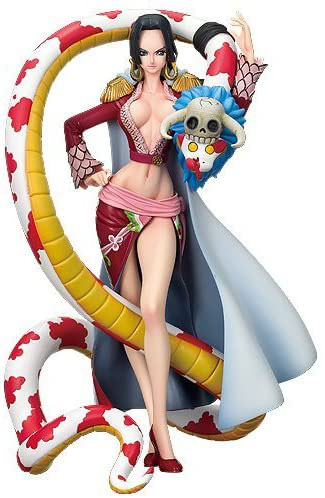 figurine collector one piece nouveaute new 2021 edition