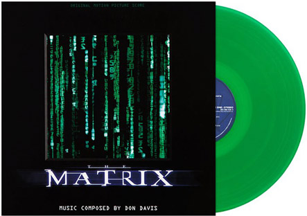 liste vinyle lp colore
