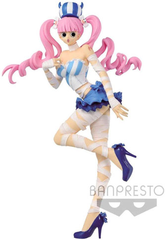 one piece sweet pirate perona