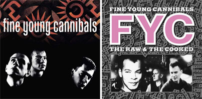0 fyc vinyle lp pop