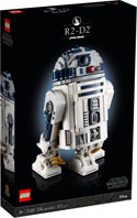 0 lego star wars r2d2