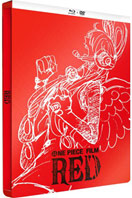 0 one piece red film manga anime steelbook