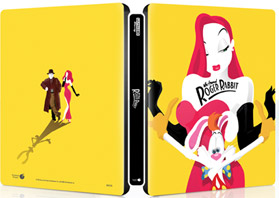 0 roger rabbit