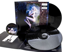 0 vinyle lp sexy