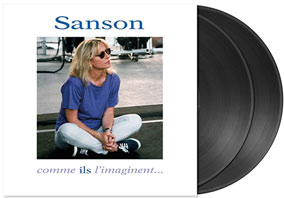 0 vinyle lp veronique