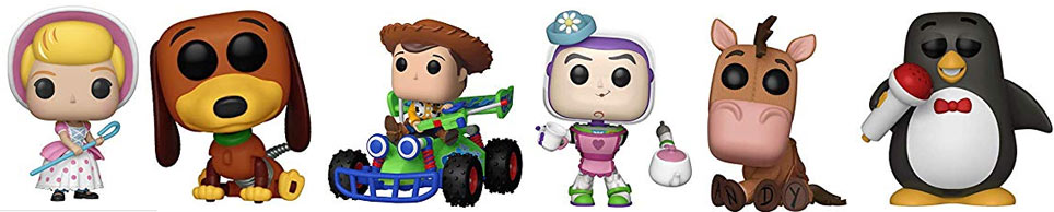 Funko-Toy-Story-2019