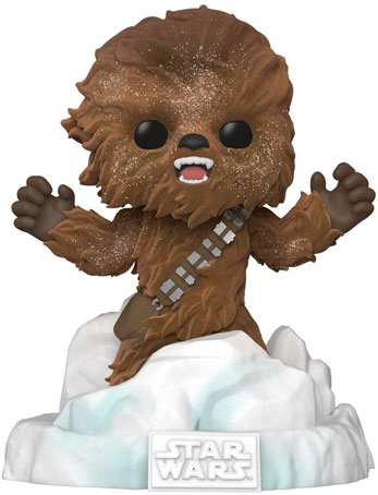 funko pop chewbacca star wars