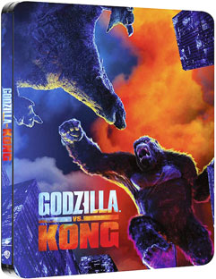 steelbook 4k bluray collector