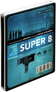 steelbook 4k bluray sf fantastique