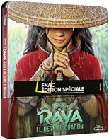 0 disney 2021 edition steelbook collector