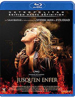 0 film horreur sam raimi