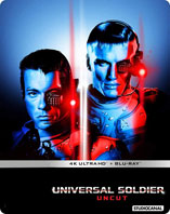 0 karate action van damme universal