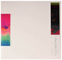 0 nekfey 2021 vinyle