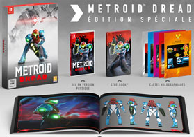 0 nintendo metroid jeu 2021