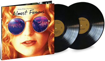 0 vinyl lp ost almost