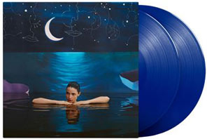 0 vinyle bleu claire fr sexy