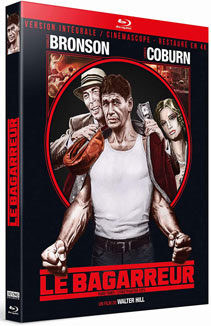 bluray dvd collection 4k nouveaute 2020