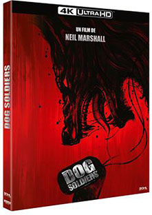 nouveate bluray 4k ultra hd precommande 2025
