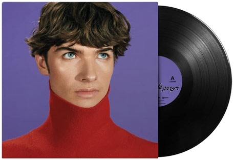 nouvel album fr 2023 maere edition