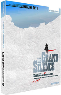 western 4k corbucci grande silencio