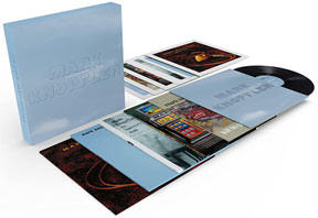 0 dire mark knopfler vinyl lp 11lp box