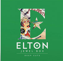 0 elton john box
