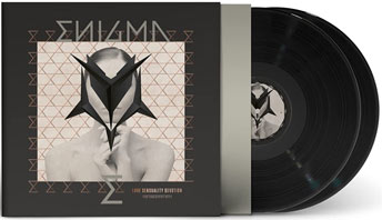 0 enigma lp best of greatest hits