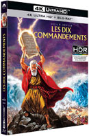 0 film 4k classique 10 commandement