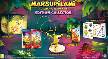 0 jeu nintendo ps4 marsupilami