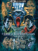 0 loup garon horreur zombie bluray 4k