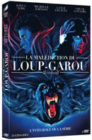 0 loup garou horreur zombi bluray