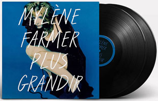 0 mylene 2lp vinyl