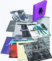 0 depeche mode vinyle lp live ultra