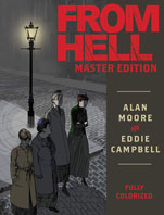 0 from hell bd comics alan