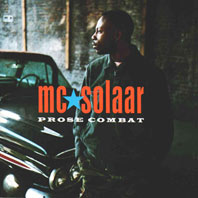 0 rap hiphop mc solaar prose vinyl lp