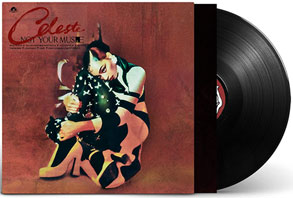 0 soul jazz lp nouveaute 2021