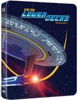0 steel star trek anime