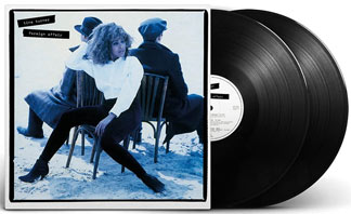 0 vinyl soul tina turner