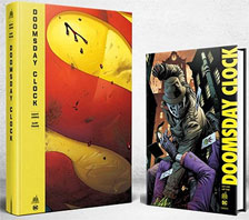 0 watchmen comics bd edition