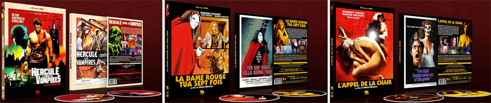 film horreur classique bava