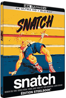 snatch