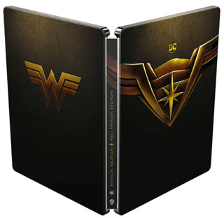 ww steelbook