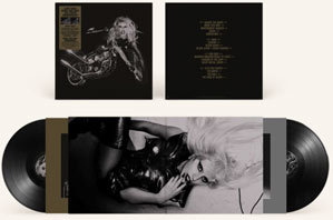0 gaga sexy vinyle lp born