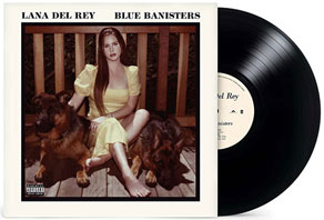 0 lana sexy del rey blue