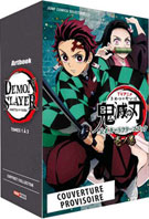0 manga demon artbook