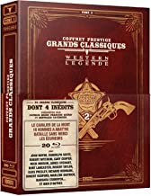 Coffret Grands Classiques
