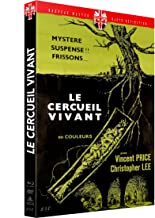 Le Cercueil Vivant