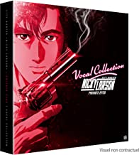 Nicky Larson Private Eyes