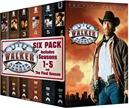 Walker Texas Ranger