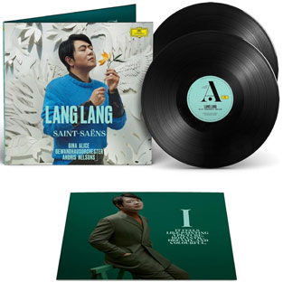 album piano 2024 lang lang
